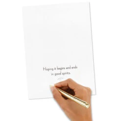 Hallmark Good Spirits Boxed Halloween Cards, Pack Of 40 13 Hallmark Good Spirits Boxed Halloween Cards, Pack Of 40 -Hallmark Sales Store Good Spirits Boxed Halloween Cards 5ELT1005 06