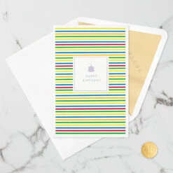 Hallmark Happy Birthday Cake 3D Pop-Up Birthday Card 11 Hallmark Happy Birthday Cake 3D Pop-Up Birthday Card -Hallmark Sales Store Happy Birthday Cake 3D PopUp Birthday Card 1299LAD8650 04