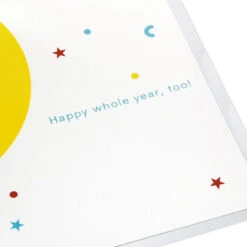 Hallmark Hooray Cake And Balloons 3D Pop-Up Birthday Card -Hallmark Sales Store Hooray Cake and Balloons 3D PopUp Birthday Card 1299LAD2738 03