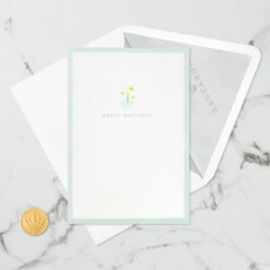 Hallmark Hooray Cake And Balloons 3D Pop-Up Birthday Card -Hallmark Sales Store Hooray Cake and Balloons 3D PopUp Birthday Card 1299LAD2738 04