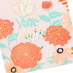 Hallmark Illustrated Floral Assorted Mother's Day Cards, Pack Of 36 -Hallmark Sales Store Illustrated Floral Mothers Day Cards Assortment 5MAY1000 05