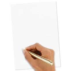 Hallmark Modern Elegance Boxed Thank-You Notes, Pack Of 50 -Hallmark Sales Store Modern Elegance Boxed ThankYou Notes 3THK2545 06