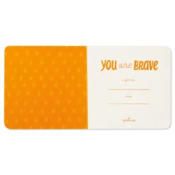 Hallmark MopTops Lion Stuffed Animal With You Are Brave Board Book -Hallmark Sales Store MopTops Plush Lion Stuffed Animal Board Book 1KID1530 05