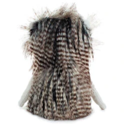 Hallmark MopTops Porcupine Stuffed Animal With You Are Curious Board Book -Hallmark Sales Store MopTops Plush Porcupine Stuffed Animal Board Book 1KID1536 03