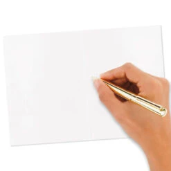 Hallmark Morgan Harper Nichols Boxed Blank Note Cards, Pack Of 16 -Hallmark Sales Store Morgan Harper Nichols Boxed Blank Note Cards 3SOM1196 06