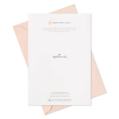 Hallmark Morgan Harper Nichols Boxed Blank Note Cards, Pack Of 16 -Hallmark Sales Store Morgan Harper Nichols Boxed Blank Note Cards 3SOM1196 07