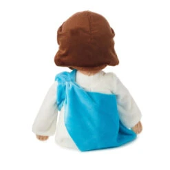 Hallmark My Friend Jesus Stuffed Doll, 13" -Hallmark Sales Store My Friend Jesus Stuffed Doll 13 1KID1655 03