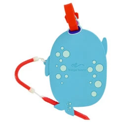 Boogie Boards Narwhal Sketch Pal With Clip -Hallmark Sales Store NarwhalShaped Sketch Board With Stylus for Kids SPN060001 03