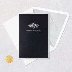 Hallmark Disney Tim Burton's The Nightmare Before Christmas Happy Nightmares 3D Pop-Up Card 15 Hallmark Disney Tim Burton's The Nightmare Before Christmas Happy Nightmares 3D Pop-Up Card -Hallmark Sales Store Nightmare Before Christmas Jack Skellington 3D PopUp Card 1499LAD2846 06