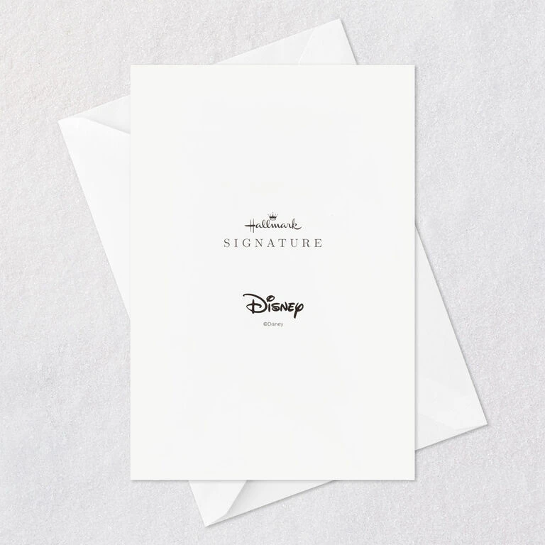 Hallmark Disney Tim Burton's The Nightmare Before Christmas Happy Nightmares 3D Pop-Up Card 9 Hallmark Disney Tim Burton's The Nightmare Before Christmas Happy Nightmares 3D Pop-Up Card - Image 9