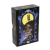 The Nightmare Before Christmas Tarot Card Deck And Guidebook