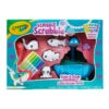 Crayola® Scribble Scrubbie Ocean Pets Lagoon Coloring Set