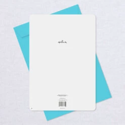 Hallmark 16" Party Cats And Dogs Jumbo Birthday Card From All -Hallmark Sales Store Party Cats Dogs Birthday Card From Us 1299CBG3004 07