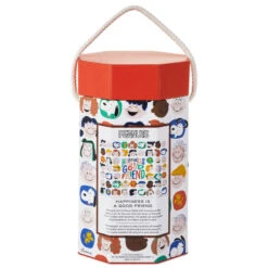 Hallmark Peanuts® Gang Happiness Is 550-Piece Puzzle -Hallmark Sales Store Peanuts Gang Happiness Is Jigsaw Puzzle 1PAJ3541 03