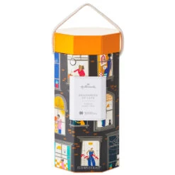 Hallmark Snapshots Of Life 1,000-Piece Jigsaw Puzzle