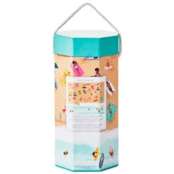 Hallmark Just Beachy 1,000-Piece Jigsaw Puzzle 5 Hallmark Just Beachy 1,000-Piece Jigsaw Puzzle -Hallmark Sales Store People on Beach 1000 Piece Jigsaw Puzzle 1PUZ1427 03