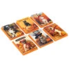 Hallmark Pet Puns Boxed Halloween Cards Assortment, Pack Of 48