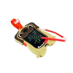 Boogie Boards Puppy Sketch Pal With Clip 6 Boogie Boards Puppy Sketch Pal With Clip -Hallmark Sales Store Puppy Sketch Board With Stylus JFBP1P001 03