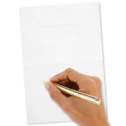 Hallmark Purple Flowers Blank Thank-You Notes, Box Of 8 -Hallmark Sales Store Purple Flowers Blank ThankYou Notes 1499THK2104 03