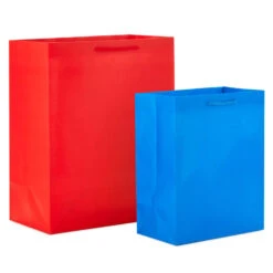 Hallmark Sales Store -Hallmark Sales Store Rainbow Birthday Gift Bags Assorted Sizes Designs 5EGB7427 02