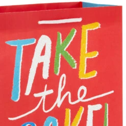 Hallmark Birthday Rainbow 8-Pack Gift Bags, Assorted Sizes And Designs 8 Hallmark Birthday Rainbow 8-Pack Gift Bags, Assorted Sizes And Designs -Hallmark Sales Store Rainbow Birthday Gift Bags Assorted Sizes Designs 5EGB7427 03