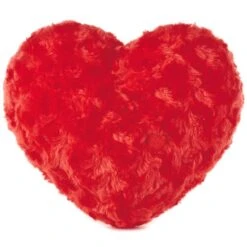 Hallmark Sales Store 10 Hallmark Heart Recordable Plush