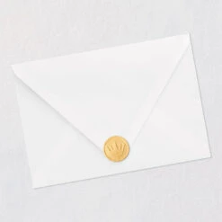 Hallmark With All My Heart Quilled Paper Handmade Love Card -Hallmark Sales Store Red Letters Quilled Paper Handmade Romantic Love Card 1299LAD2811 08