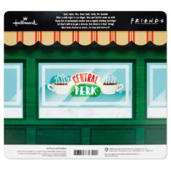 Hallmark Itty Bittys® Friends Ross And Rachel Plush, Set Of 2 -Hallmark Sales Store Ross and Rachel Plush Friends itty bittys 1KDD2070 04