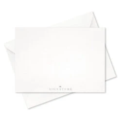 Hallmark Silver Stars And Blue Glitter Blank Note Cards, Box Of 8 7 Hallmark Silver Stars And Blue Glitter Blank Note Cards, Box Of 8 -Hallmark Sales Store Silver Stars and Blue Glitter Blank Note Cards 1499NOT1016 04