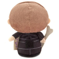 Hallmark Itty Bittys® Star Wars: Return Of The Jedi™ Luke Skywalker™ And Rancor™ Plush Collector Set Of 2 -Hallmark Sales Store Star Wars Luke Skywalker and Rancor Plush itty bittys 1KDD2137 05