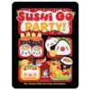 Sushi Go Party! Card Game