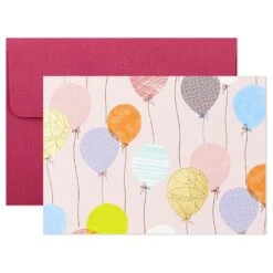 Hallmark Whimsical Designs Assorted Note Cards With Caddy, Box Of 30 -Hallmark Sales Store Whimsical Designs Assorted Note Cards With Caddy Box of 30 root 1SOM1320 SOM1320 07.jpg Source Image