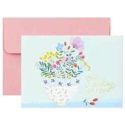Hallmark Whimsical Designs Assorted Note Cards With Caddy, Box Of 30 -Hallmark Sales Store Whimsical Designs Assorted Note Cards With Caddy Box of 30 root 1SOM1320 SOM1320 09.jpg Source Image