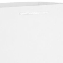 Hallmark White Assorted Sizes 8-Pack Gift Bags 5 Hallmark White Assorted Sizes 8-Pack Gift Bags -Hallmark Sales Store White Assorted Sizes 8Pack Gift Bags 5EGB7017 05