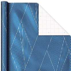 Hallmark Winter Glow 3-Pack Christmas Wrapping Paper Assortment, 80 Sq. Ft. 13 Hallmark Winter Glow 3-Pack Christmas Wrapping Paper Assortment, 80 Sq. Ft. -Hallmark Sales Store Winter Glow Christmas Wrapping Paper Assortment 5JXW1060 06